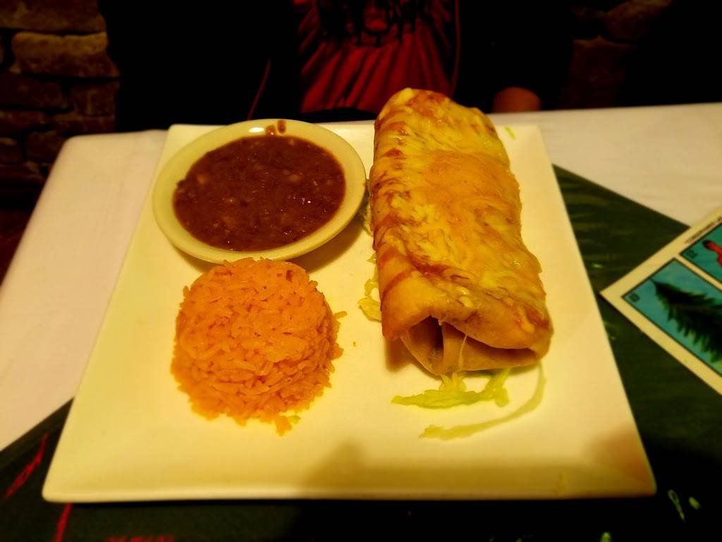 El Rinconcito de Mama | restaurant | 129 Main St, Matawan, NJ 07747, USA | 7329705932 OR +1 732-970-5932
