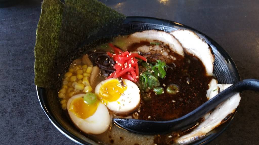 Fukuoka Hakata Ramen | restaurant | 13089 Peyton Dr D, Chino Hills, CA 91709, USA | 9094650990 OR +1 909-465-0990