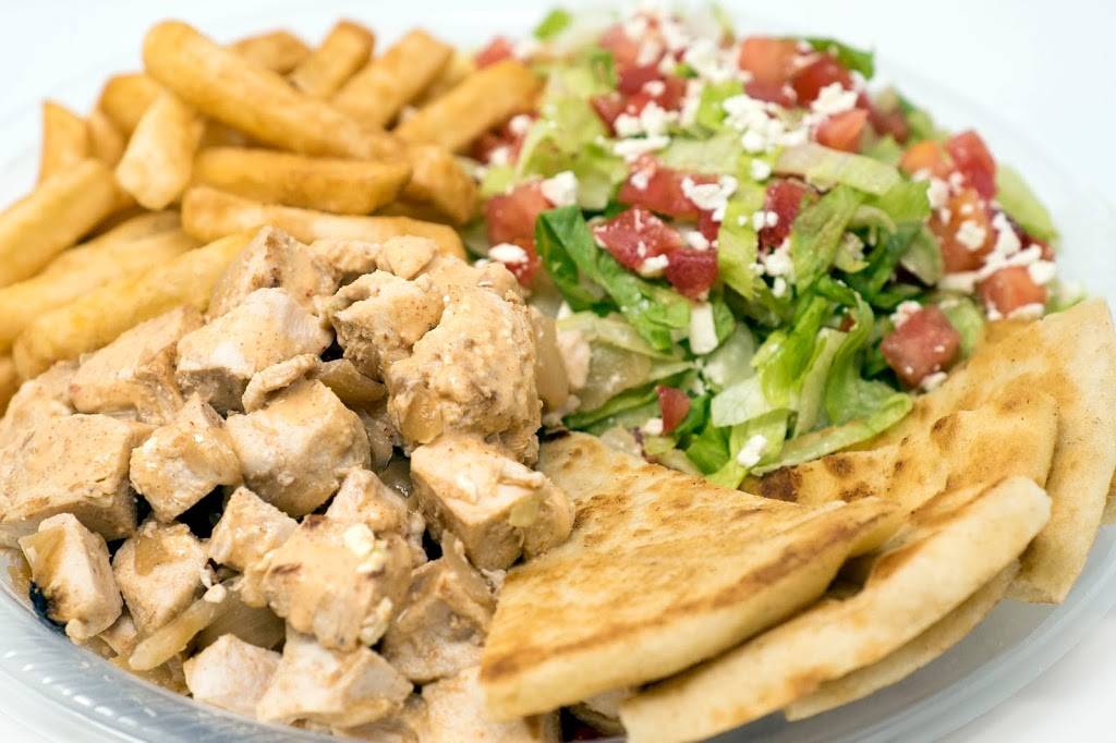 Pita Delite BattleGround | restaurant | Westridge Square, 3383 Battleground Ave, Greensboro, NC 27410, USA | 3362889797 OR +1 336-288-9797