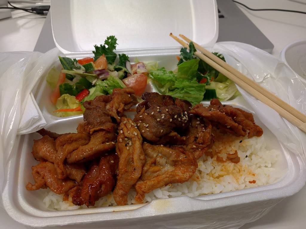 Ueno Take Out Sushi | restaurant | 75 Sherbourne St, Toronto, ON M5A 4S8, Canada | 4163637064 OR +1 416-363-7064