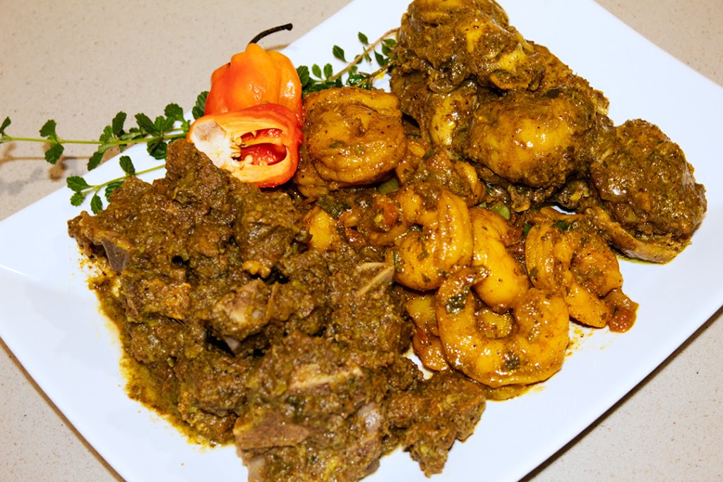 Trini Spice Cuisine and Events | restaurant | 4022 Orient Rd, Tampa, FL 33610, USA | 8132158127 OR +1 813-215-8127