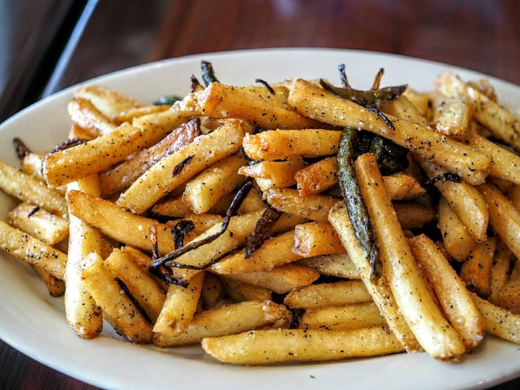 Normas | meal delivery | 145 Barclay Farms Shopping Center, Cherry Hill, NJ 08034, USA | 8567951373 OR +1 856-795-1373