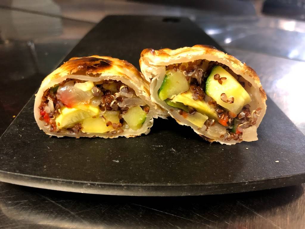 The Empanada Gourmet | restaurant | 1403 E Hallandale Beach Blvd, Hallandale Beach, FL 33009, USA | 9546133945 OR +1 954-613-3945