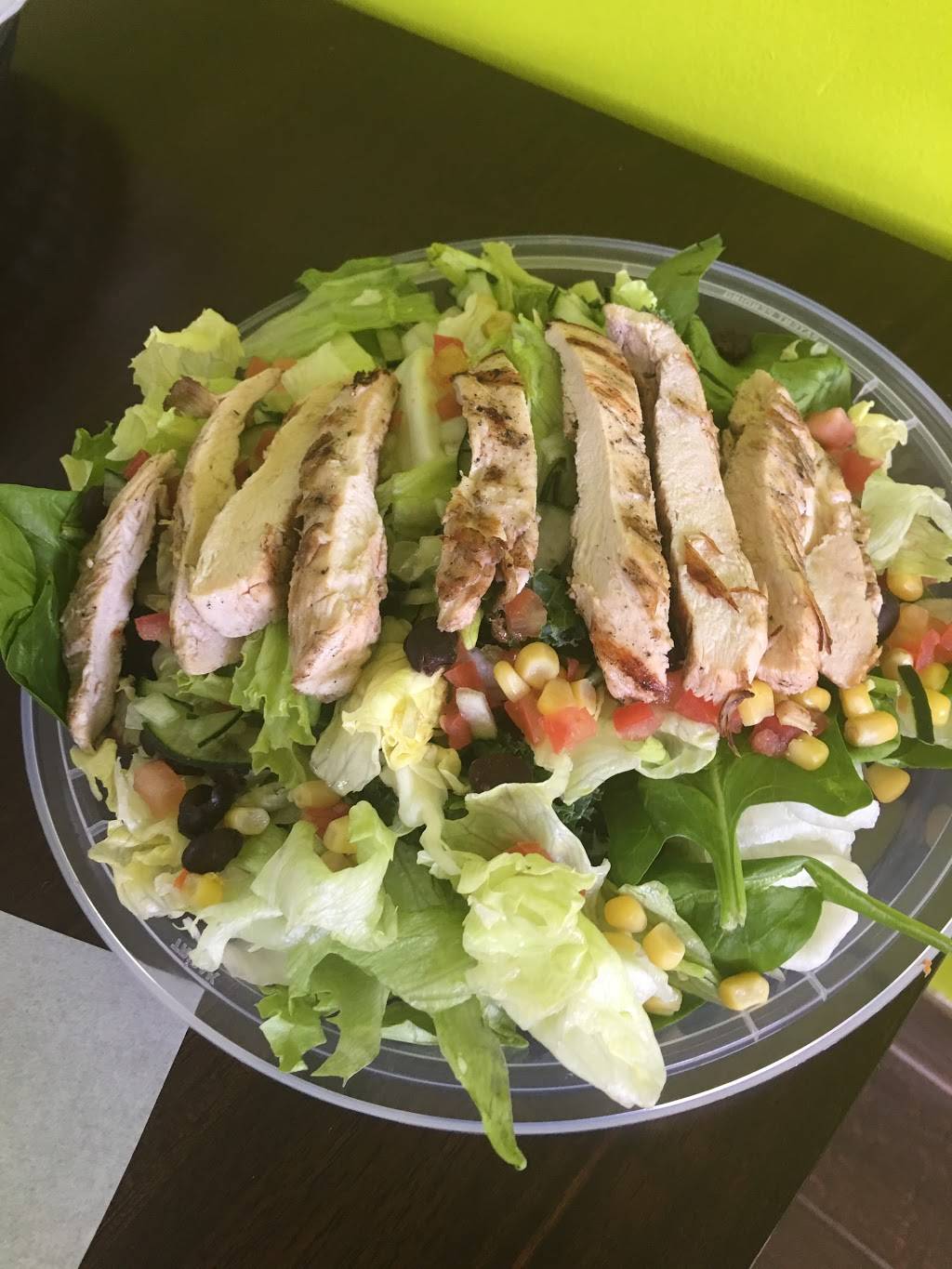 Better Fresh Burgers (BFB) | restaurant | 101 N Victory Blvd, Burbank, CA 91506, USA | 7474771860 OR +1 747-477-1860