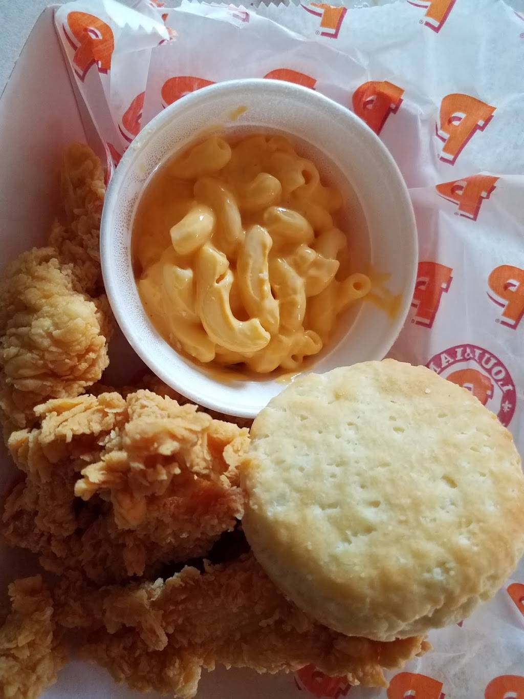 Popeyes Louisiana Kitchen | restaurant | 6876 Macedonia Commons Blvd, Macedonia, OH 44056, USA | 3304670770 OR +1 330-467-0770