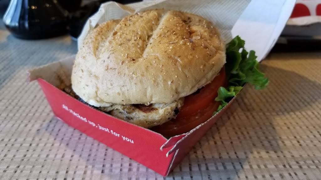 Chick-fil-A at Glendora Commons | restaurant | 1247 S Lone Hill Ave, Glendora, CA 91740, USA | 9093943000 OR +1 909-394-3000