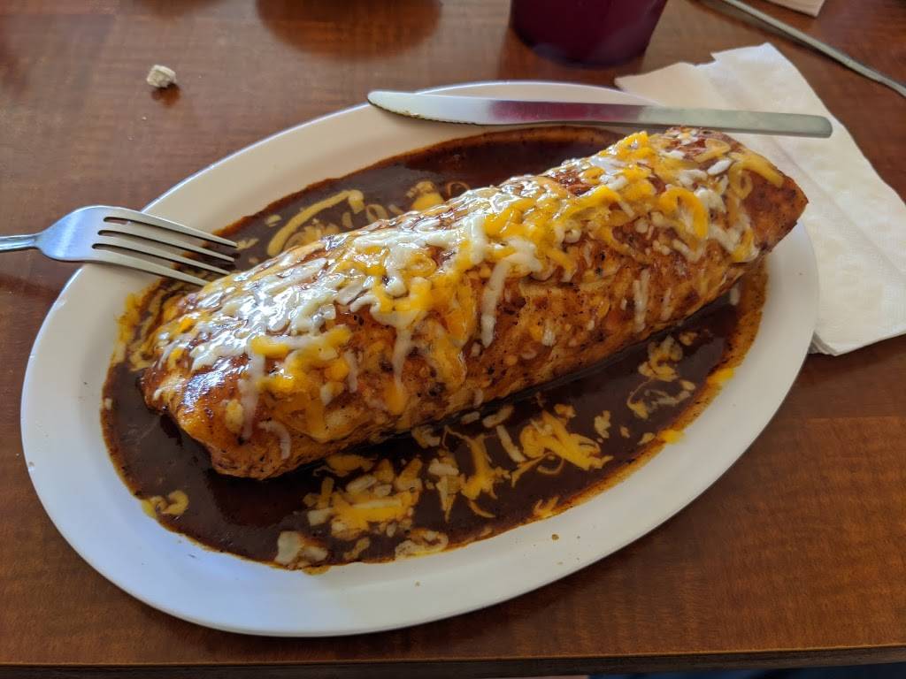 Enriques Mexican Food | restaurant | 830 W Picacho Ave, Las Cruces, NM 88005, USA | 5756470240 OR +1 575-647-0240