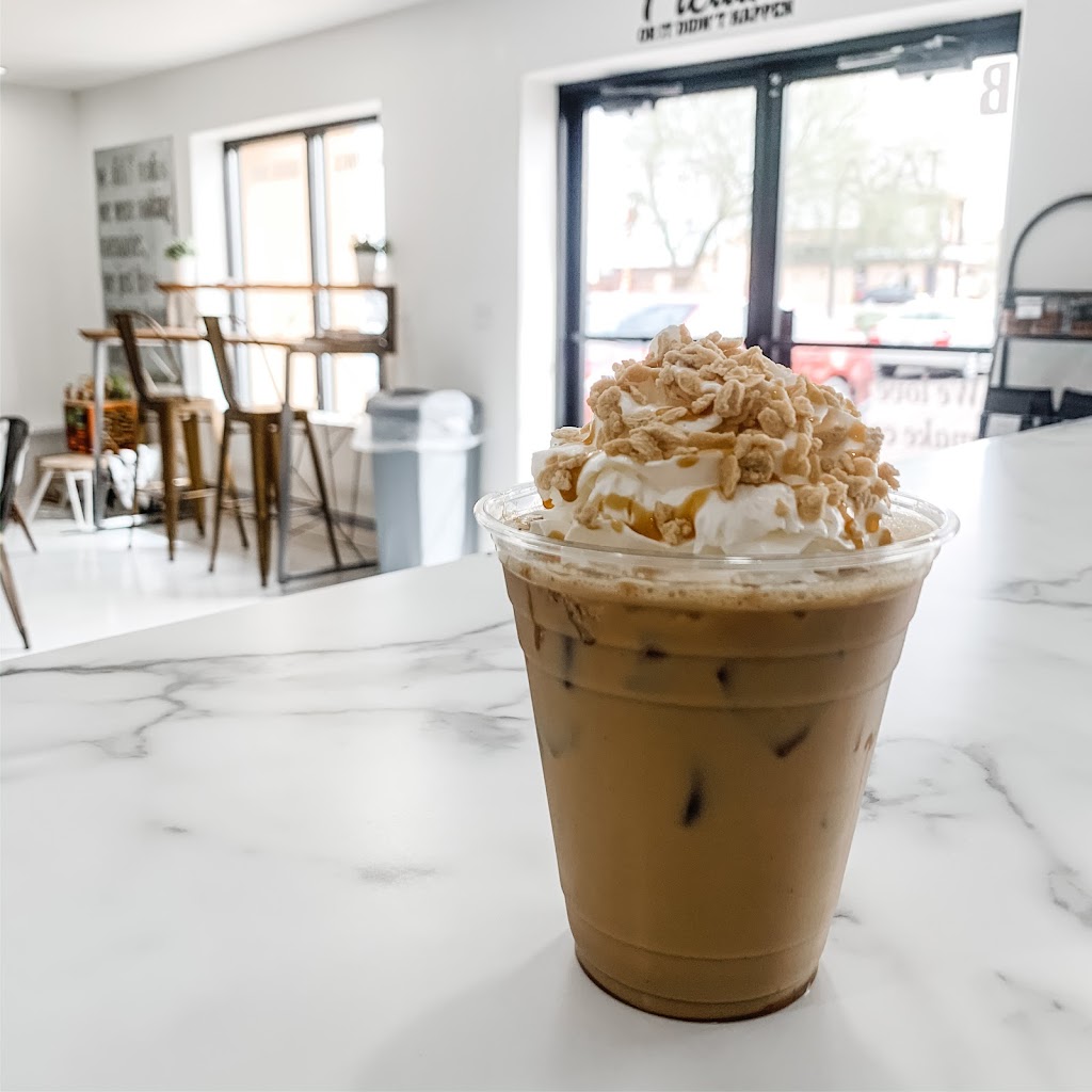 TASA Espresso + Smoothie Bar | cafe | 2649 AZ-95 Suite B, Bullhead City, AZ 86442, USA | 9283227379 OR +1 928-322-7379