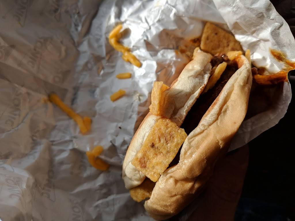 Sonic Drive-In | restaurant | 2742 Schaad Rd, Knoxville, TN 37921, USA | 8659471797 OR +1 865-947-1797