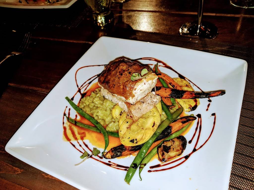 Ajenjo Latitude 52 54 | restaurant | Blvd. Popotla 3114, Playa Encantada, 22710 Rosarito, B.C., Mexico | 016611201540 OR +52 661 120 1540