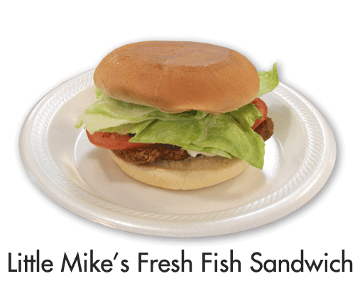 Little Mikes Hamburgers | restaurant | 6724 Northwest Expy, Oklahoma City, OK 73132, USA | 4057739997 OR +1 405-773-9997