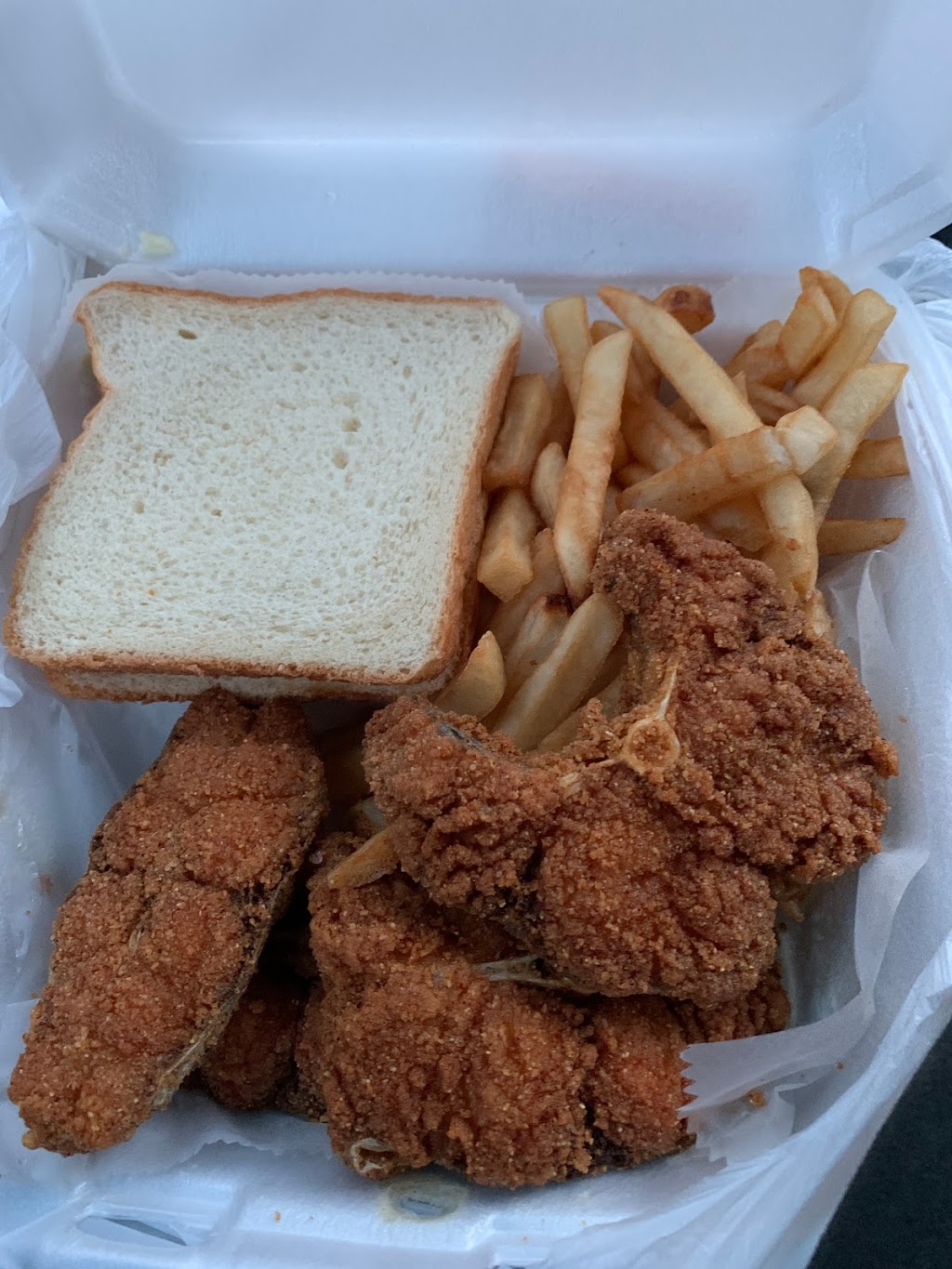 BAYMONS FRESH FISH MARKET | restaurant | 5181 Winchester Rd, Memphis, TN 38118, USA | 9015297653 OR +1 901-529-7653