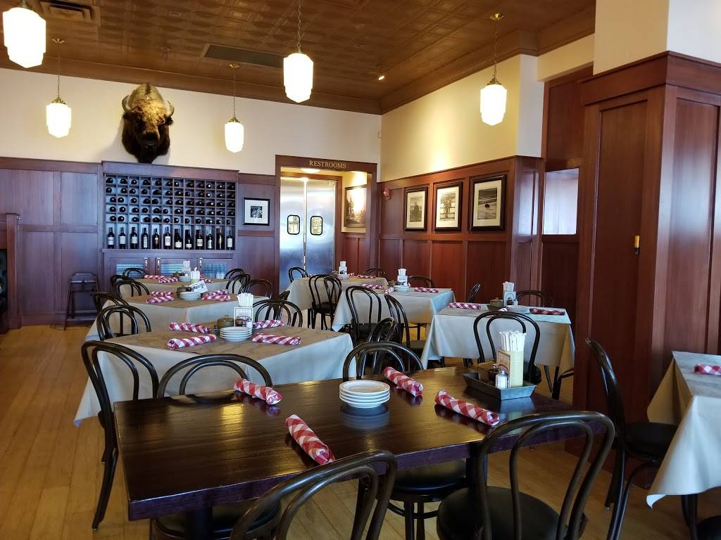 Teds Montana Grill | restaurant | 3194 Fashion Center Blvd, Newark, DE 19702, USA | 3023661601 OR +1 302-366-1601