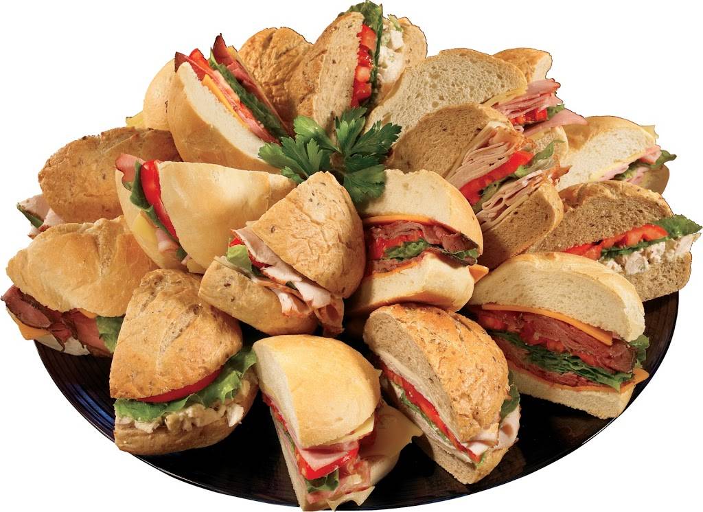 Rising Roll Gourmet Café, Invesco Midtown | restaurant | 1545 Peachtree St NE #115th, Atlanta, GA 30309, USA | 4042286346 OR +1 404-228-6346