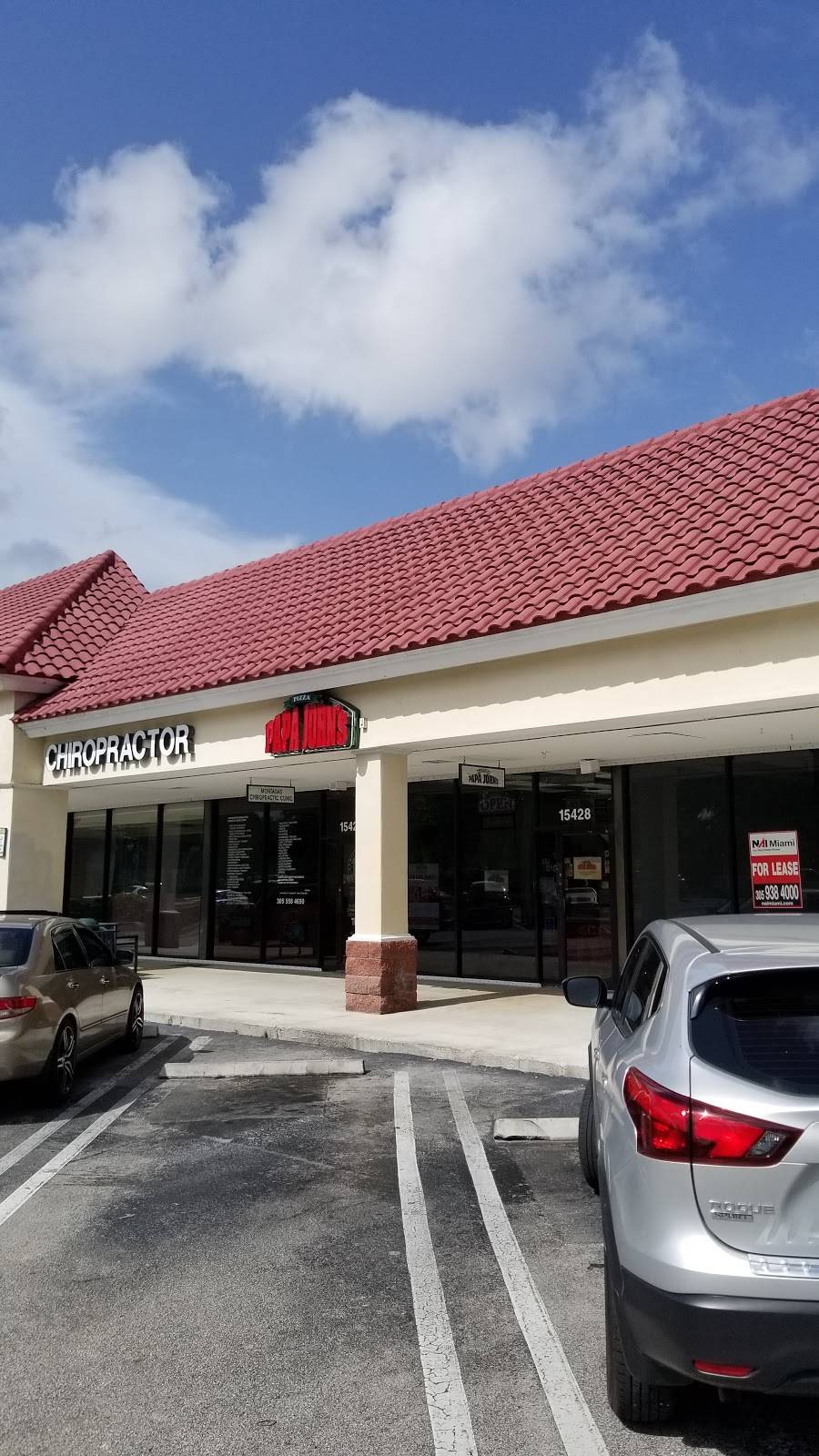 Papa Johns Pizza | restaurant | 15428 NW 77th Ct, Miami Lakes, FL 33016, USA | 3053621300 OR +1 305-362-1300