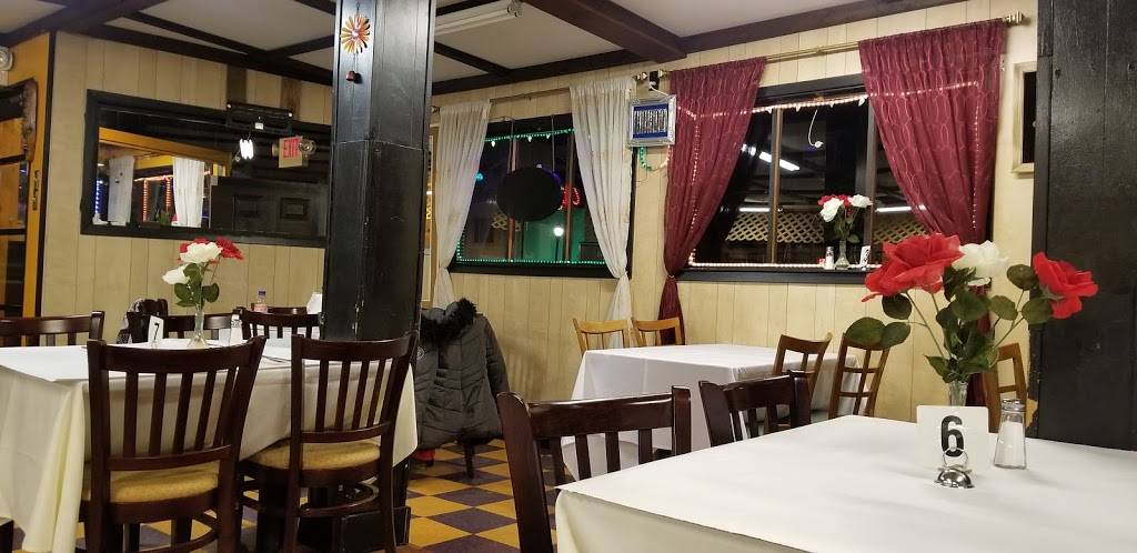 El Negro De Oro | restaurant | 1801 S Broad St, Hamilton Township, NJ 08610, USA | 6095081083 OR +1 609-508-1083