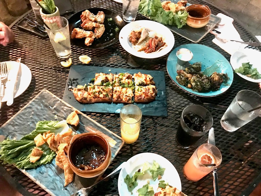 Jungle Bird Tiki | restaurant | 1520 Lafayette St, Cape Coral, FL 33904, USA | 2394714111 OR +1 239-471-4111