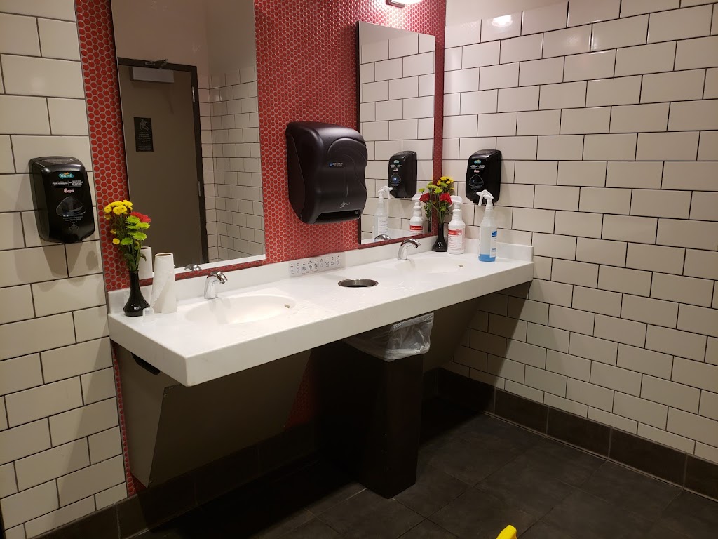 Chick-fil-A | restaurant | 900 W 23rd St, Panama City, FL 32405, USA | 8504811311 OR +1 850-481-1311