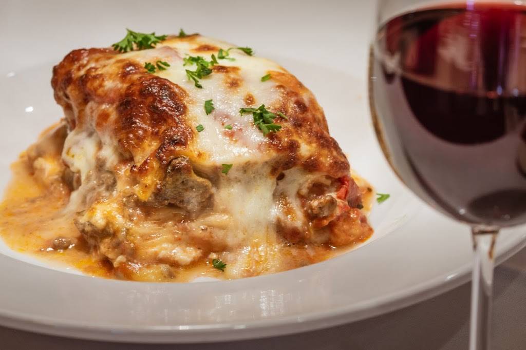 Di Napoli Italian Restaurant | meal delivery | 11755 S Dixie Hwy, Miami, FL 33156, USA | 3052550331 OR +1 305-255-0331