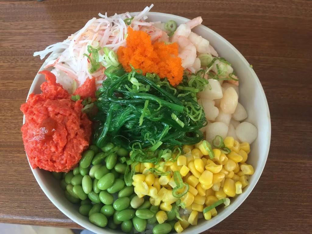 Power Poke New Hyde Park | restaurant | 271-18 Union Tpke, Queens, NY 11040, USA | 3478948356 OR +1 347-894-8356