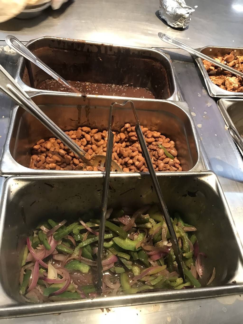 Chipotle Mexican Grill | restaurant | 13501 Connecticut Ave, Aspen Hill, MD 20906, USA | 3015982215 OR +1 301-598-2215