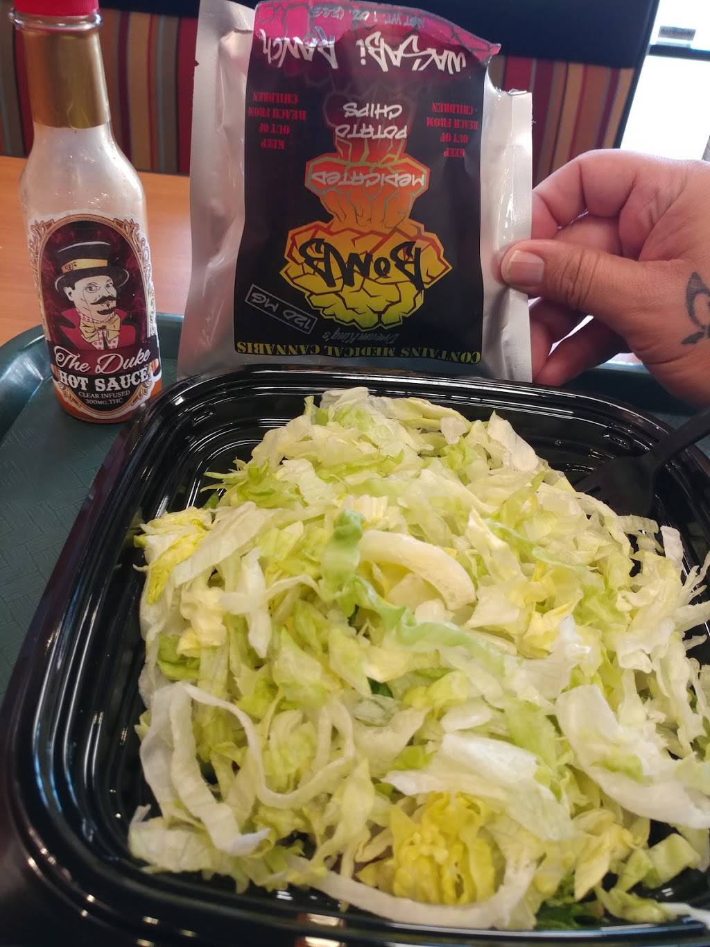 Subway Restaurants | restaurant | 1304 E Hammer Lane, Hospital Plaza Suite 10, Stockton, CA 95210, USA | 2094731678 OR +1 209-473-1678