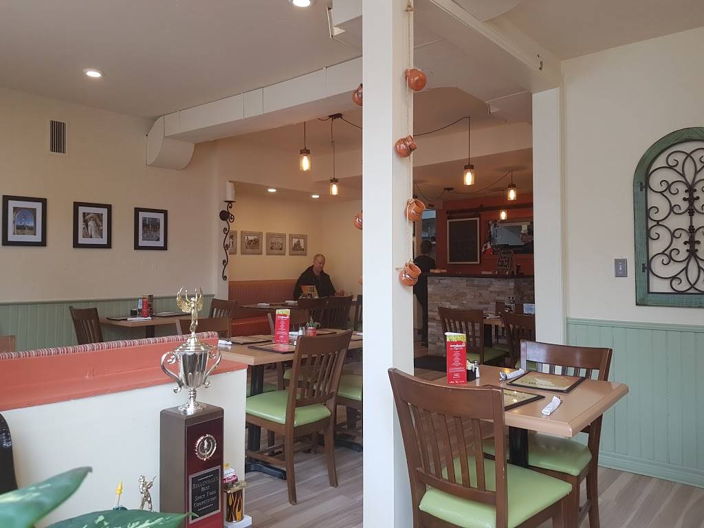 Chilangos Mexican Restaurant | restaurant | 394 Front St, Belleville, ON K8N 5M5, Canada | 6137719292 OR +1 613-771-9292