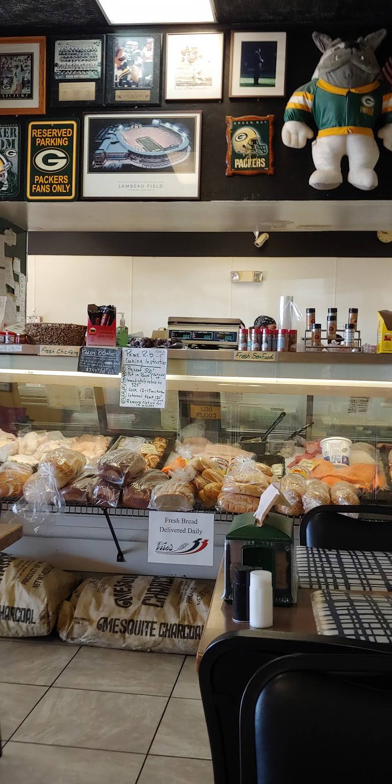 Dickmans Meat & Deli | restaurant | 6472 N Oracle Rd, Tucson, AZ 85704, USA | 5202299777 OR +1 520-229-9777