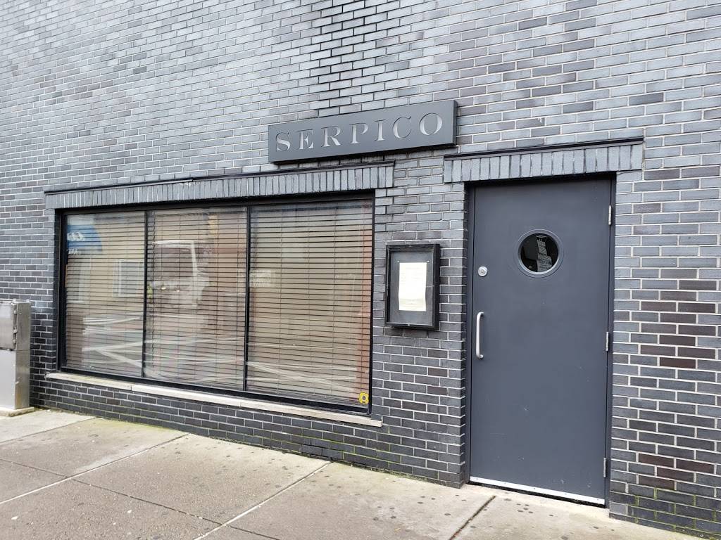Serpico | restaurant | 604 South St, Philadelphia, PA 19147, USA | 2159253001 OR +1 215-925-3001