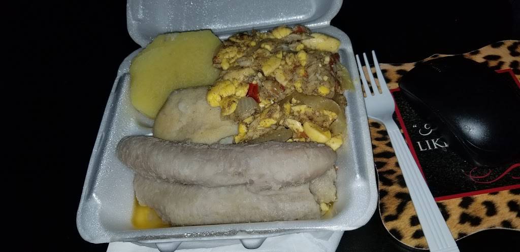 Shanas Caribbean Cafe | restaurant | 5706 N 5th St, Philadelphia, PA 19120, USA | 2155483575 OR +1 215-548-3575