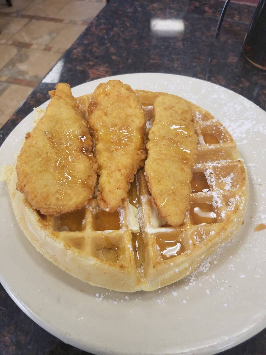 JRs | restaurant | 5816 59th St, Maspeth, NY 11378, USA | 7184164300 OR +1 718-416-4300