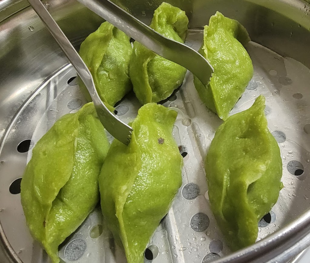 Dumpling Tea | restaurant | 66 E San Francisco St #10, Santa Fe, NM 87501, USA | 6469455000 OR +1 646-945-5000