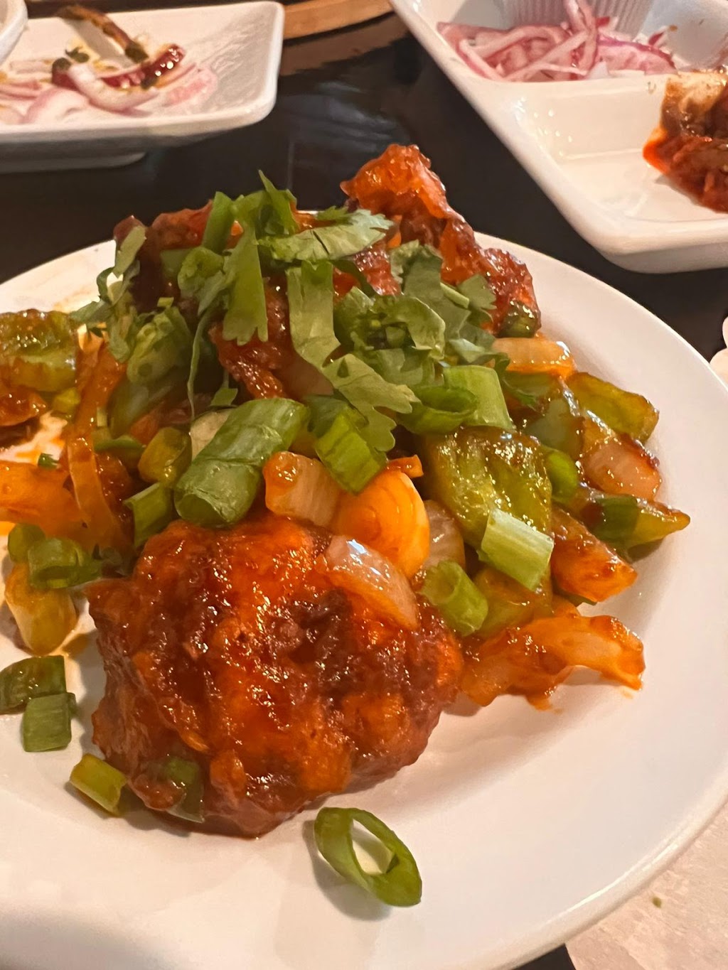 Tandoori Affaire | restaurant | 1224 W Ogden Ave unit d, Naperville, IL 60563, USA | 6304709008 OR +1 630-470-9008