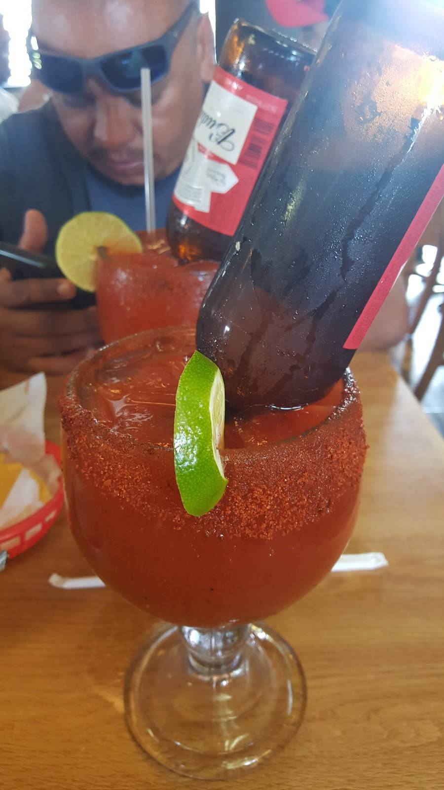 Taqueria La Tapatia | restaurant | 4521 Ayers St, Corpus Christi, TX 78415, USA | 3618140003 OR +1 361-814-0003