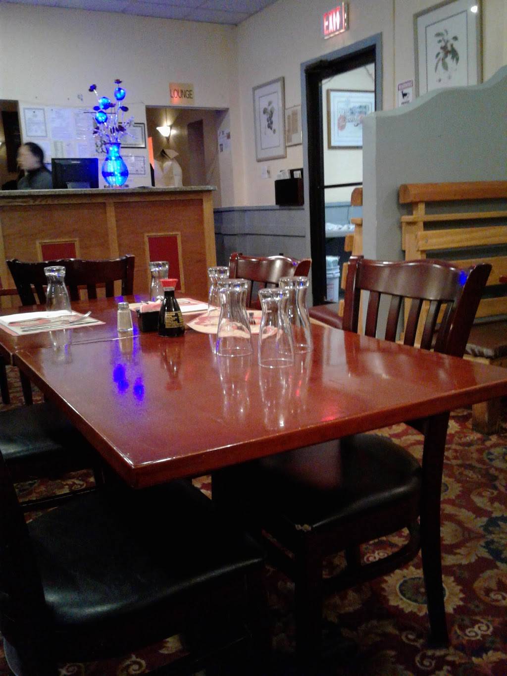 Mandarin Lowell | restaurant | 1149, 1590 Middlesex St, Lowell, MA 01851, USA | 9784591800 OR +1 978-459-1800