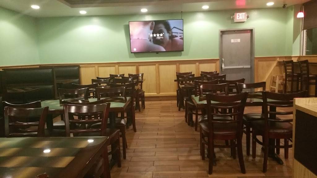 Mee King Garden | restaurant | 187 Crescent St, Brockton, MA 02302, USA | 5085881311 OR +1 508-588-1311