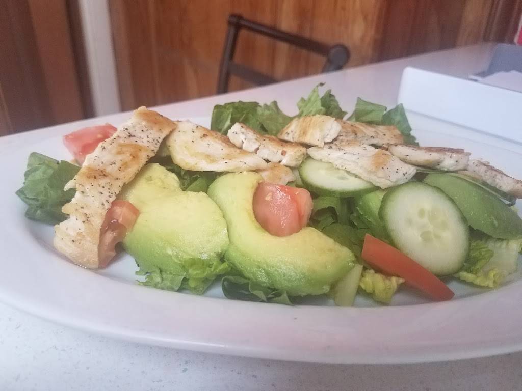 Alondras Cuisine | restaurant | 14 North St, Middletown, NY 10940, USA | 8452394795 OR +1 845-239-4795