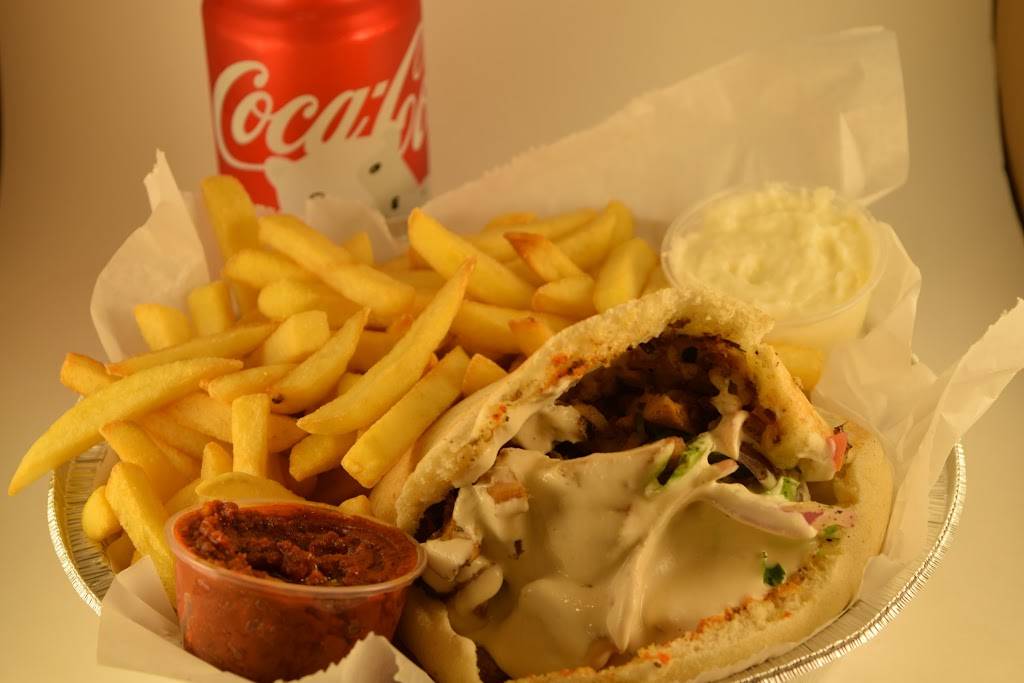 Pita Pockets | restaurant | 180 Crandon Blvd #116-117, Key Biscayne, FL 33149, USA | 7867622561 OR +1 786-762-2561