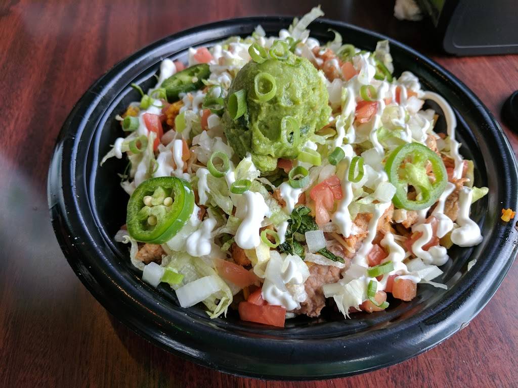 Tijuana Flats | restaurant | 3950 SW College Rd, Ocala, FL 34474, USA | 3522911316 OR +1 352-291-1316