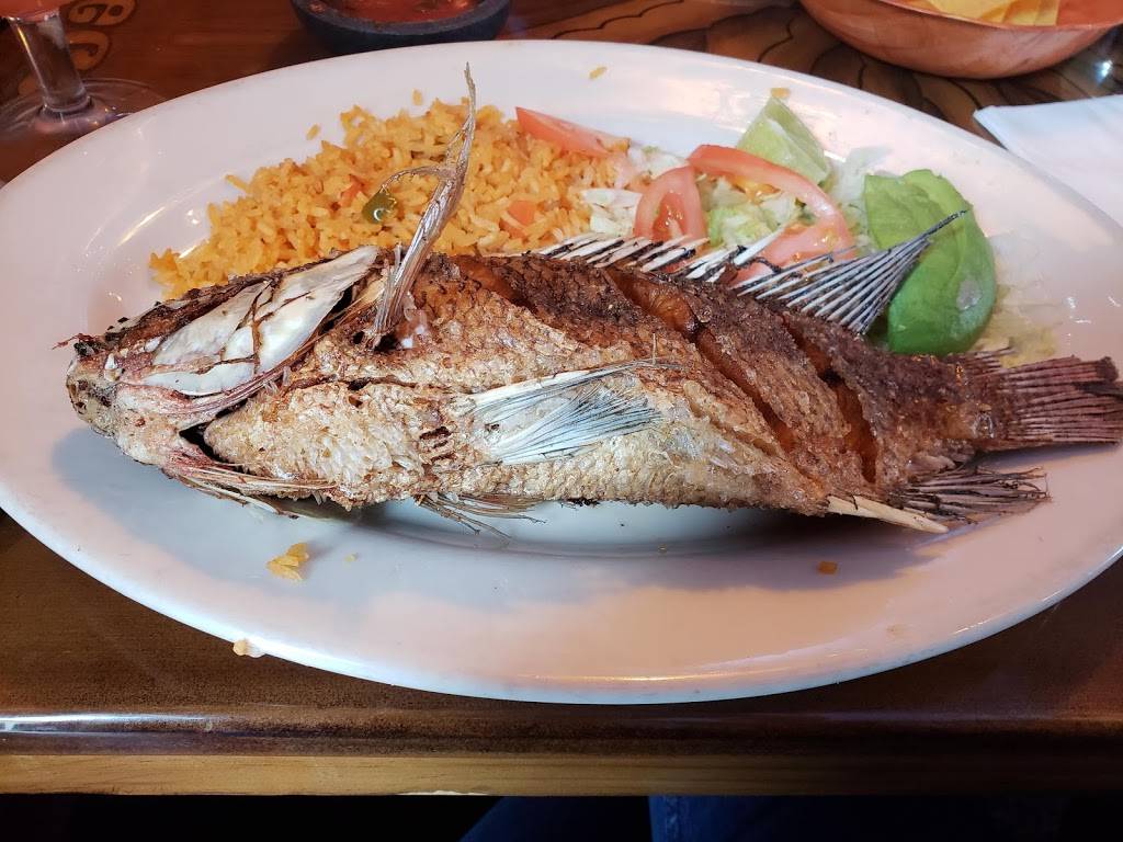 Azteca Mexican Restaurants | restaurant | 5 Co Rd 72, Fraser, CO 80442, USA | 9707264145 OR +1 970-726-4145