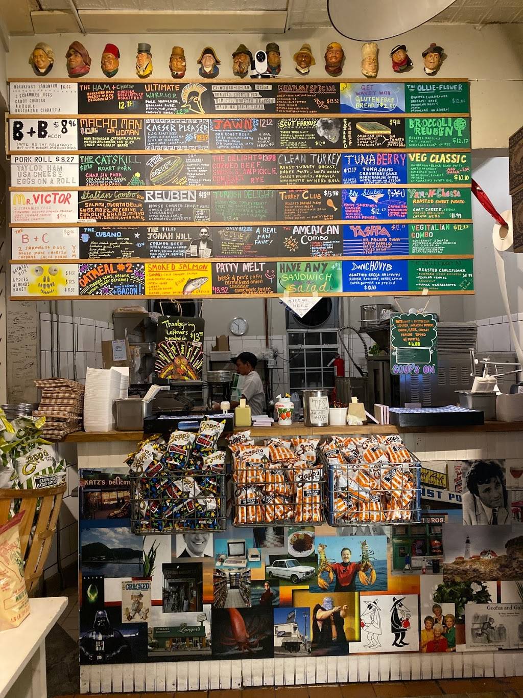 Court Street Grocers | restaurant | 485 Court St, Brooklyn, NY 11231, USA | 7187227229 OR +1 718-722-7229