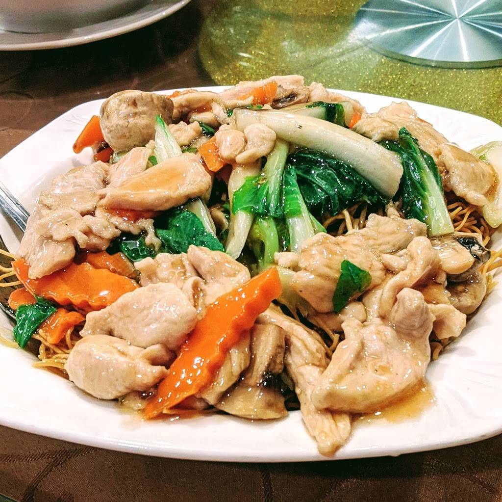 Gold Garden | restaurant | 1818 SE 122nd Ave, Portland, OR 97233, USA | 5037773399 OR +1 503-777-3399