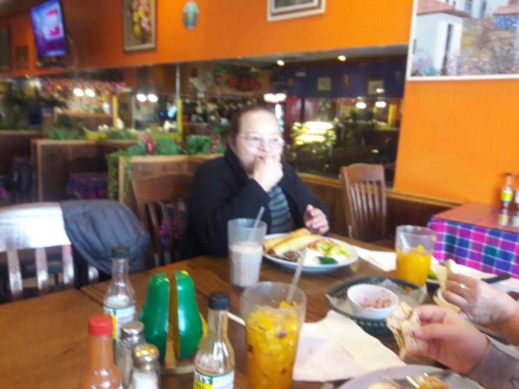 Blancas Restaurant now El Patron Bar & Grill | restaurant | 4412, 418 S Washington St, Falls Church, VA 22046, USA | 7035382466 OR +1 703-538-2466