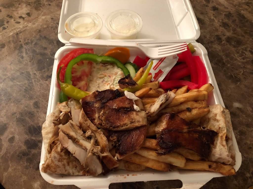 Shawarma G | restaurant | 328 Speedvale Ave E #31A, Guelph, ON N1E 0J4, Canada | 5192659579 OR +1 519-265-9579