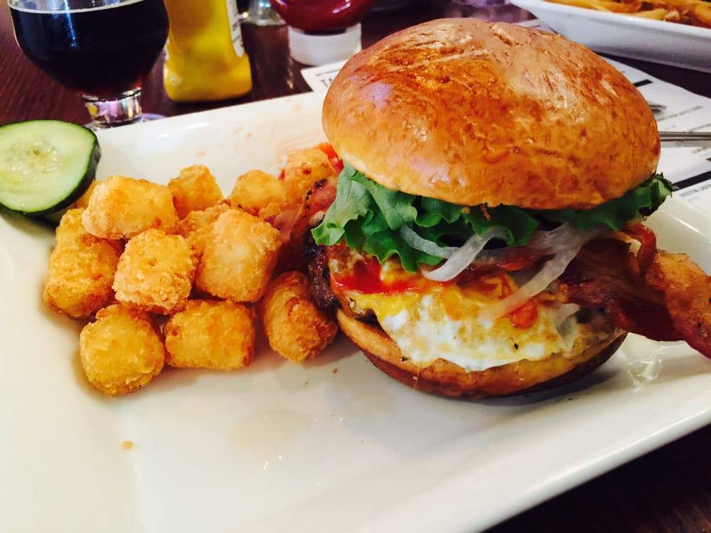 Tap House Grill | restaurant | 1243 State St #109, Lemont, IL 60439, USA | 6302575992 OR +1 630-257-5992