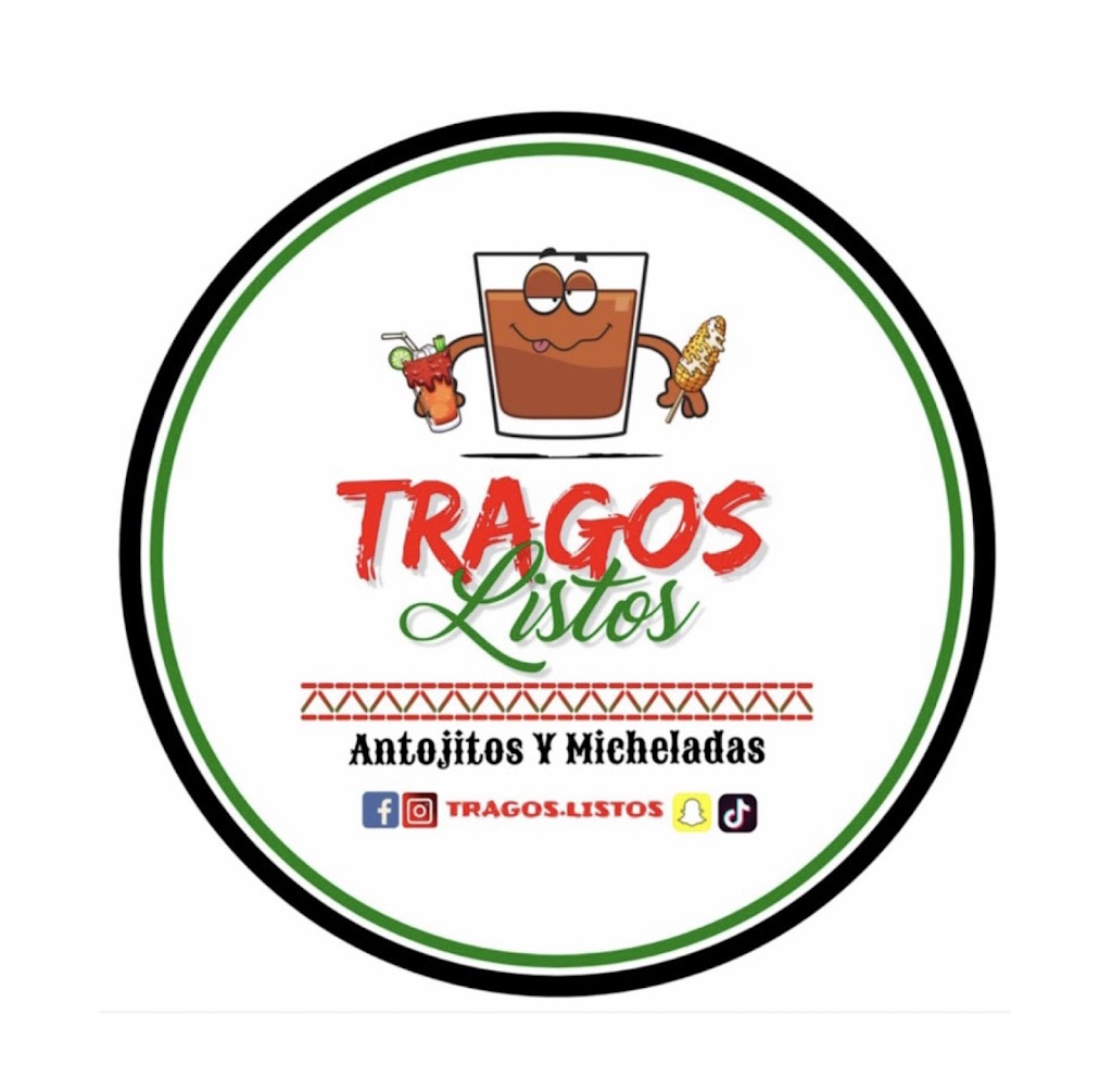 Tragos Listos | restaurant | 4303 Gessner Rd, Houston, TX 77041, USA | 8328689813 OR +1 832-868-9813