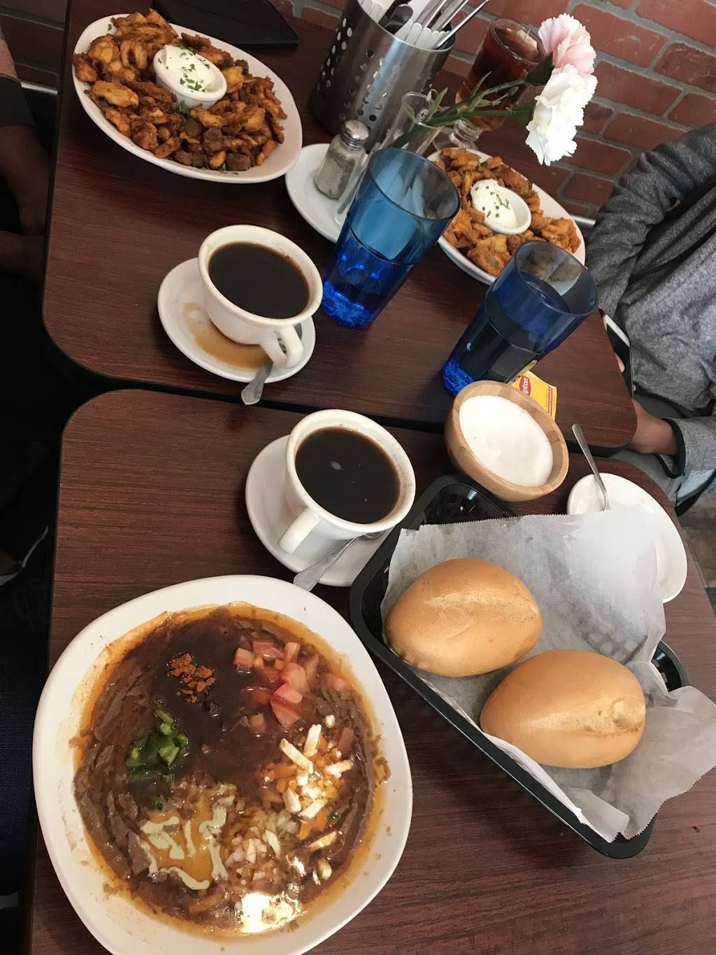 Shewhat | restaurant | 6101 Shattuck Ave, Oakland, CA 94609, USA | 5102509533 OR +1 510-250-9533