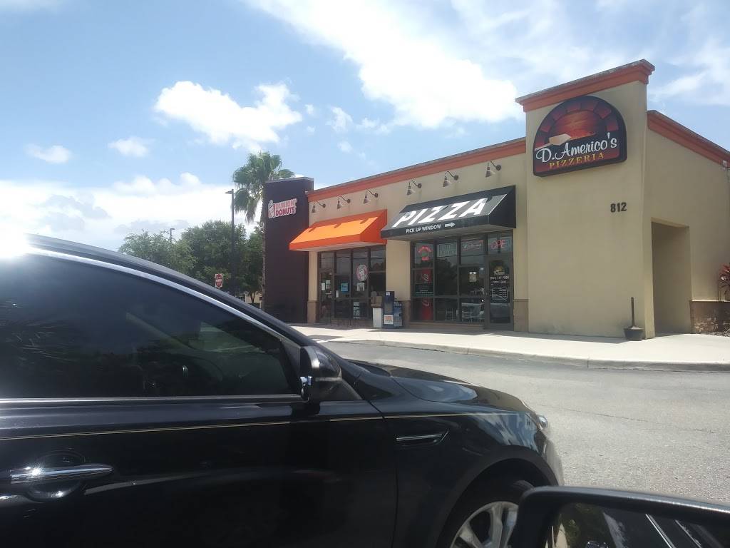 D. Americos Pizzeria | restaurant | 812 62nd St Cir E #102, Bradenton, FL 34208, USA | 9417477888 OR +1 941-747-7888
