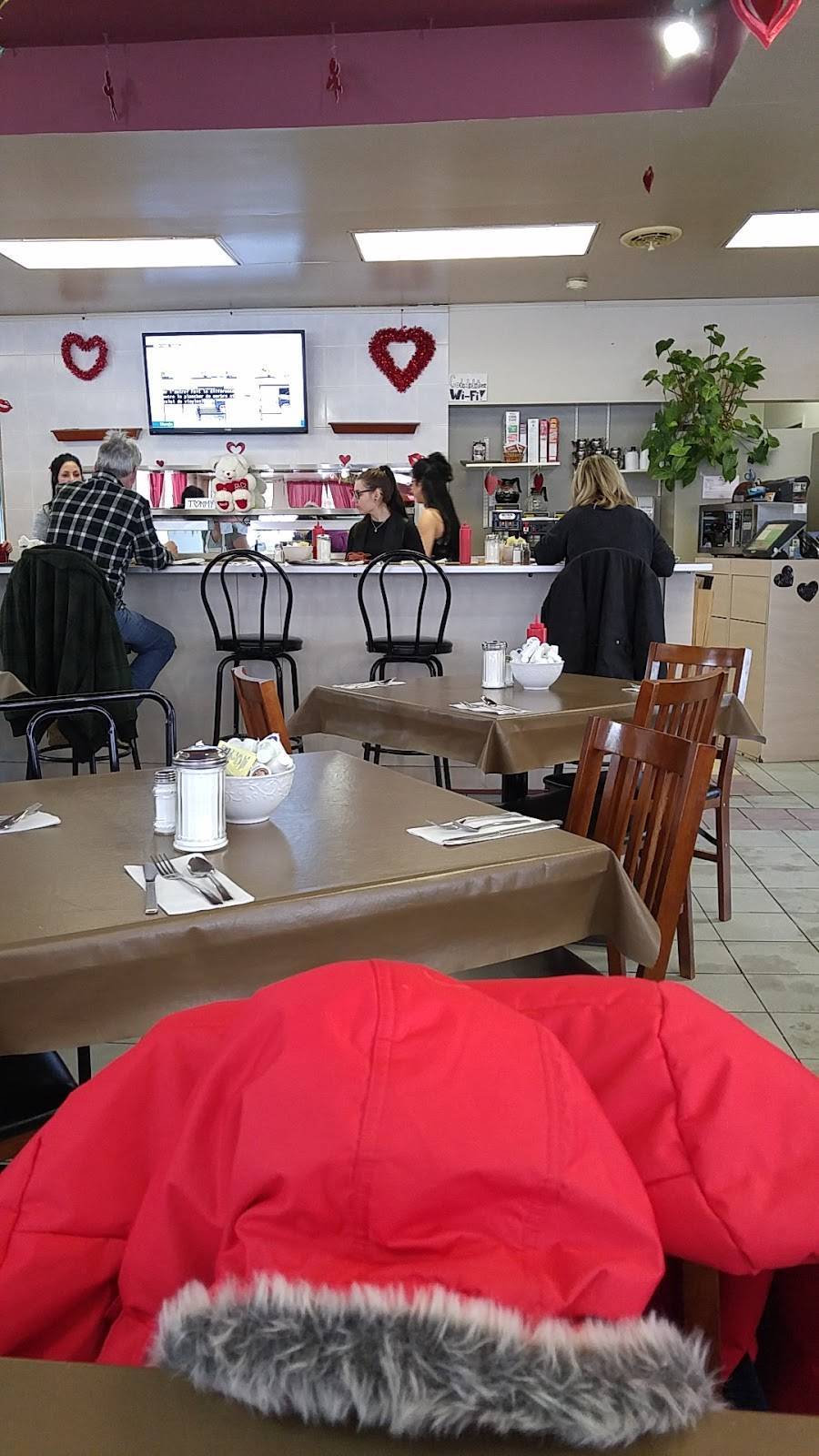 Le Détour | restaurant | 1425 Boulevard Saint-Antoine, Saint-Jérôme, QC J7Z 7M1, Canada | 4505658899 OR +1 450-565-8899