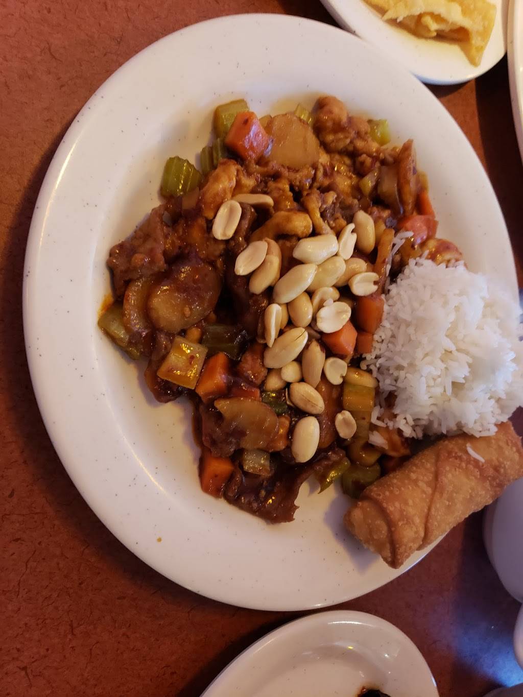 Hong Kongs Cafe | restaurant | 1632 S Mason Rd, Katy, TX 77450, USA | 2813928880 OR +1 281-392-8880